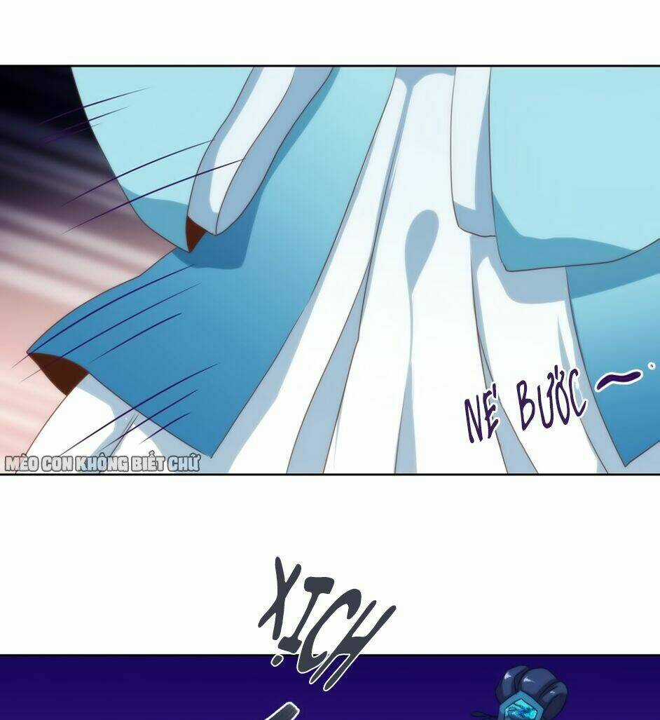 Ồ, Sủng Phi Đại Nhân Của Ta Chapter 7 trang 30