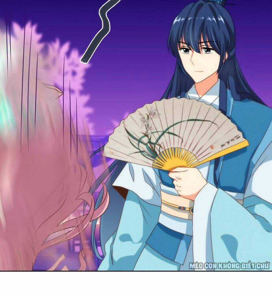 Ồ, Sủng Phi Đại Nhân Của Ta Chapter 7 trang 31