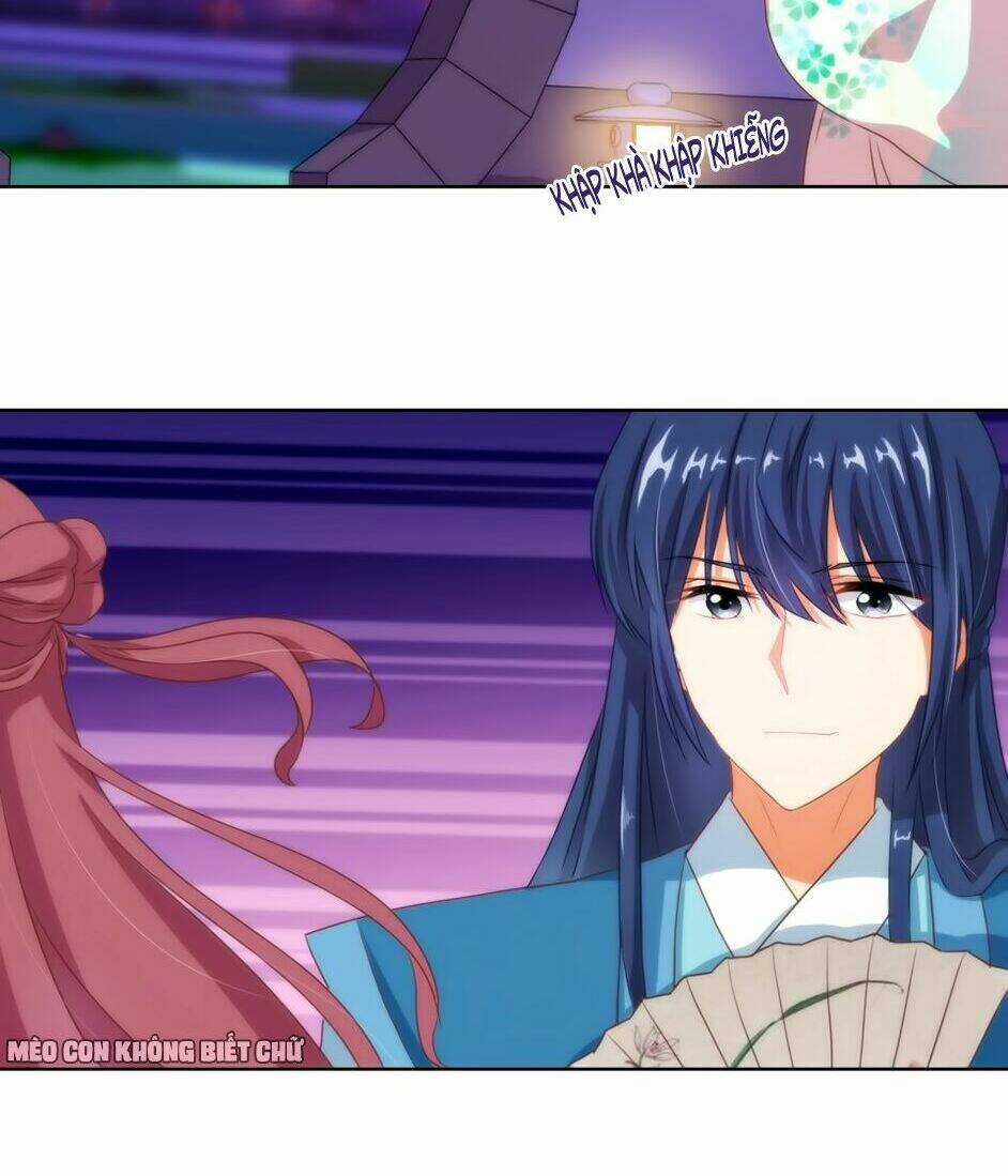 Ồ, Sủng Phi Đại Nhân Của Ta Chapter 7 trang 36