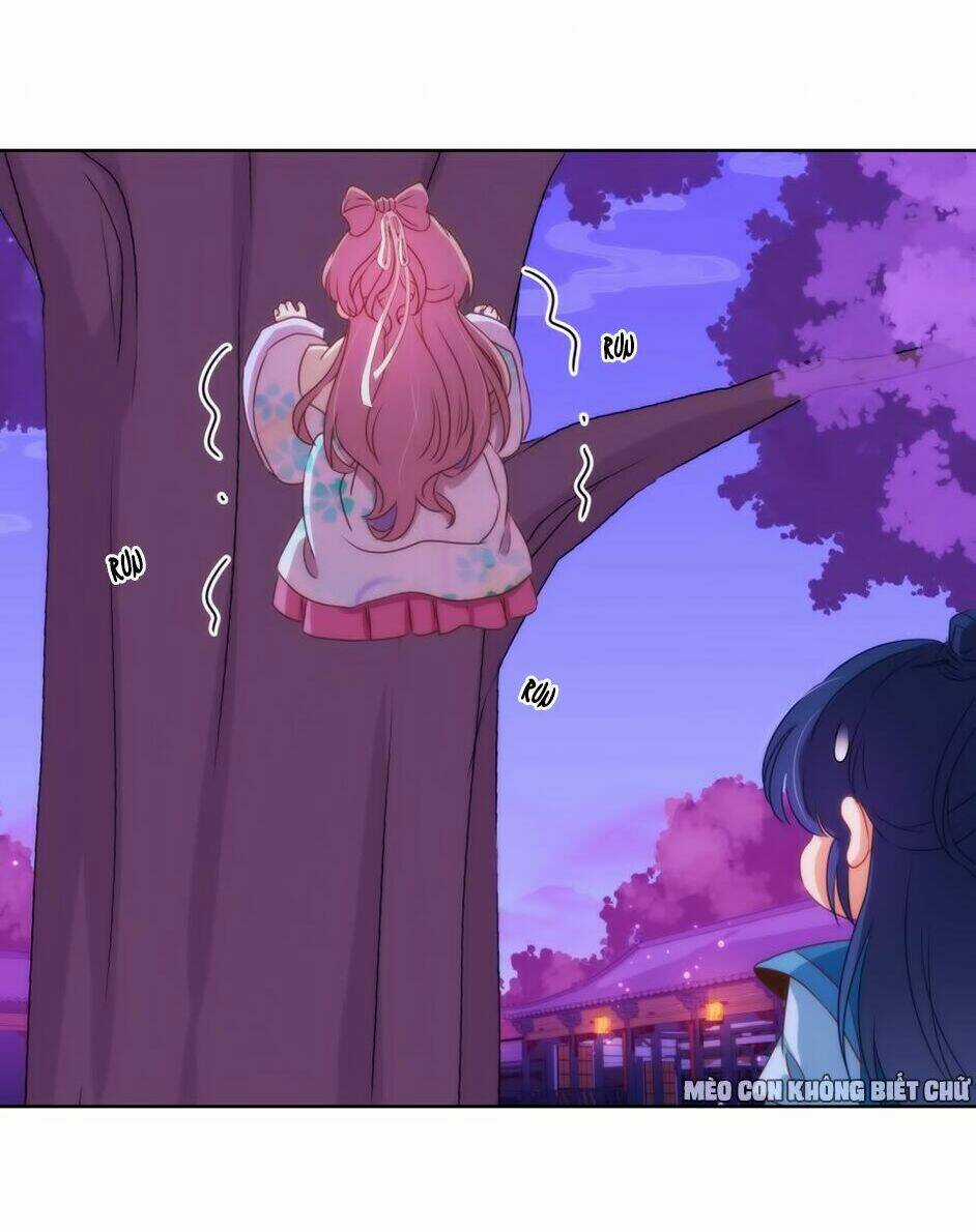 Ồ, Sủng Phi Đại Nhân Của Ta Chapter 7 trang 6