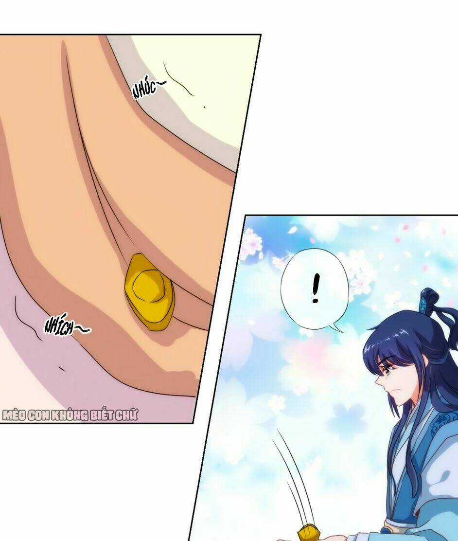 Ồ, Sủng Phi Đại Nhân Của Ta Chapter 7 trang 7