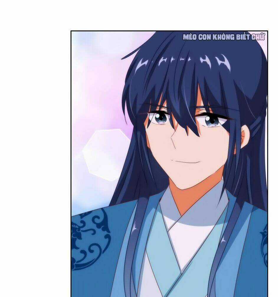 Ồ, Sủng Phi Đại Nhân Của Ta Chapter 8 trang 12