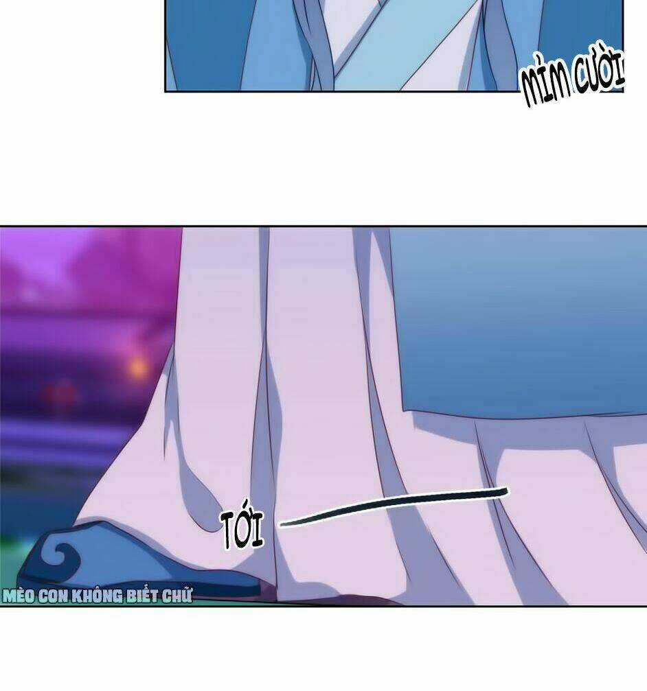 Ồ, Sủng Phi Đại Nhân Của Ta Chapter 8 trang 13