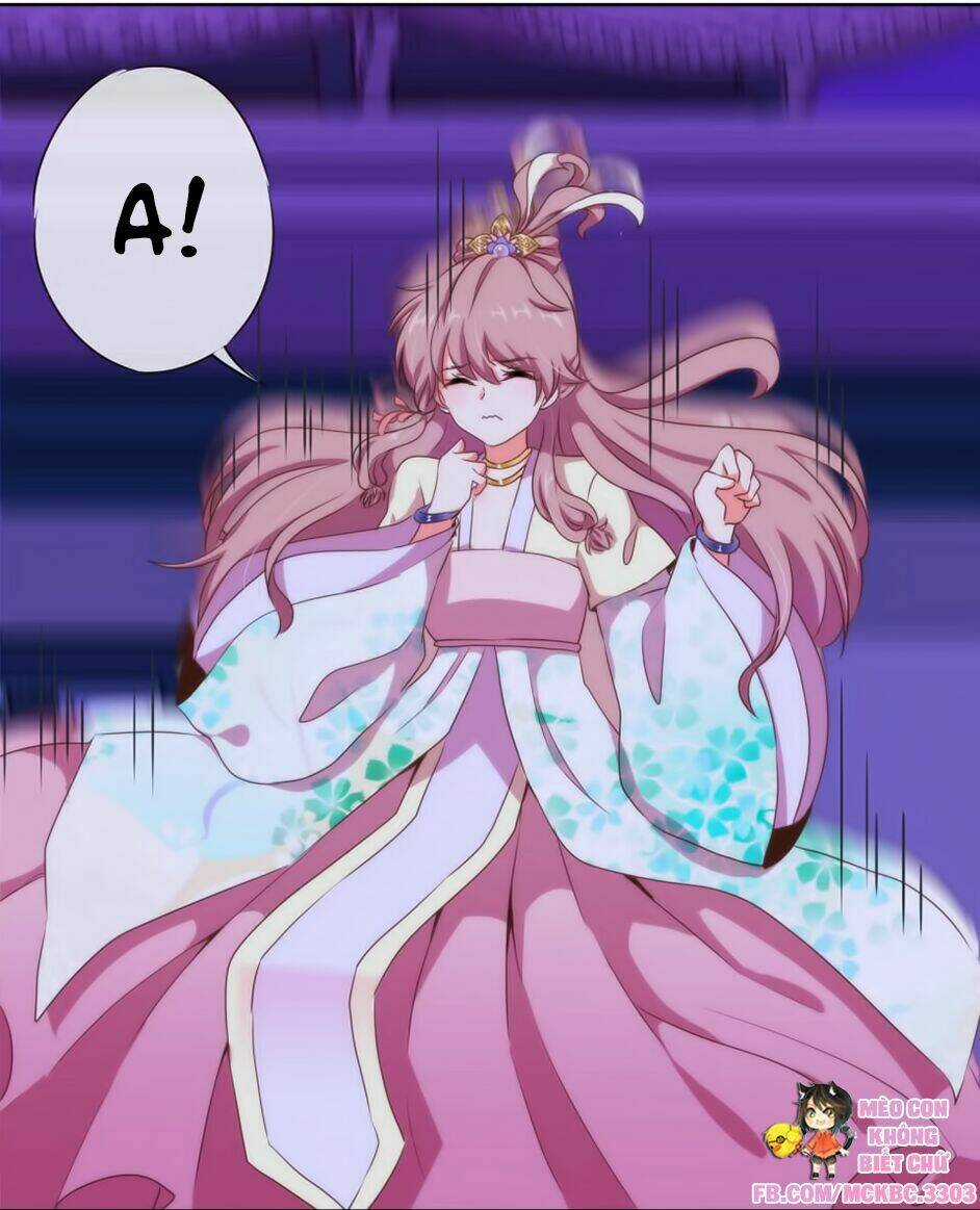 Ồ, Sủng Phi Đại Nhân Của Ta Chapter 8 trang 15