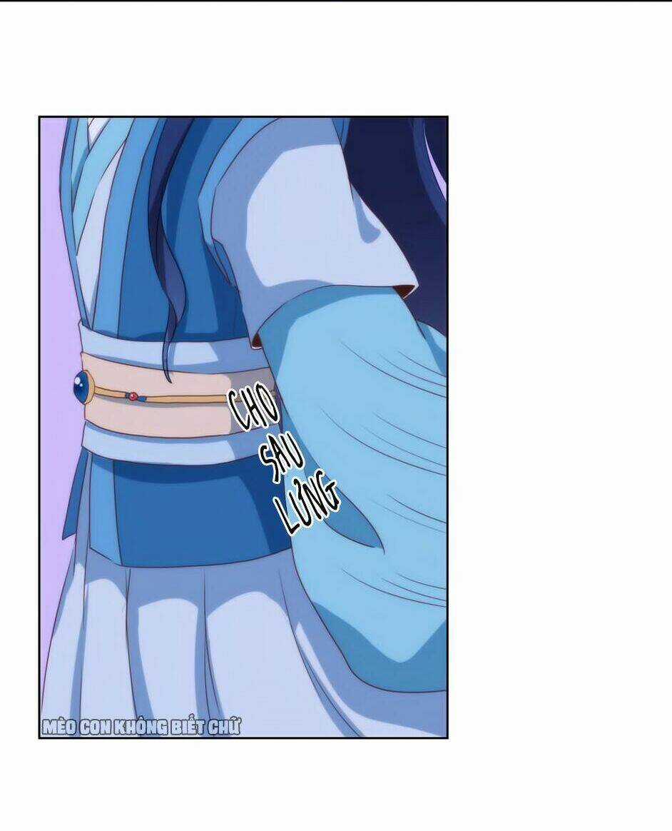 Ồ, Sủng Phi Đại Nhân Của Ta Chapter 8 trang 16