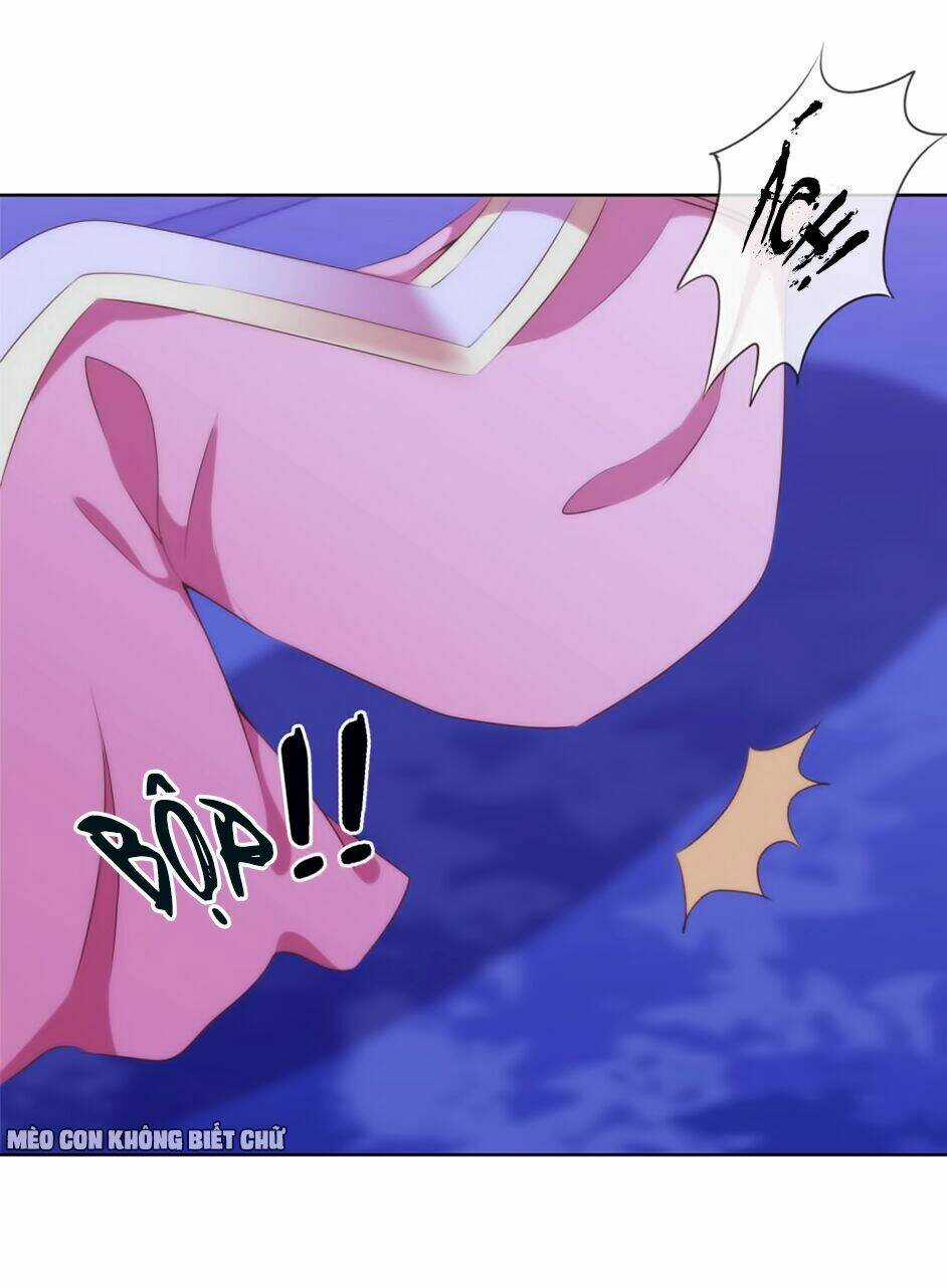 Ồ, Sủng Phi Đại Nhân Của Ta Chapter 8 trang 18