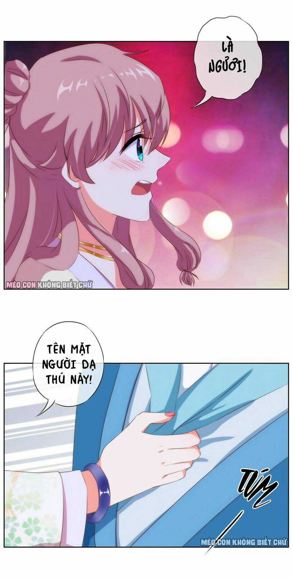 Ồ, Sủng Phi Đại Nhân Của Ta Chapter 8 trang 22