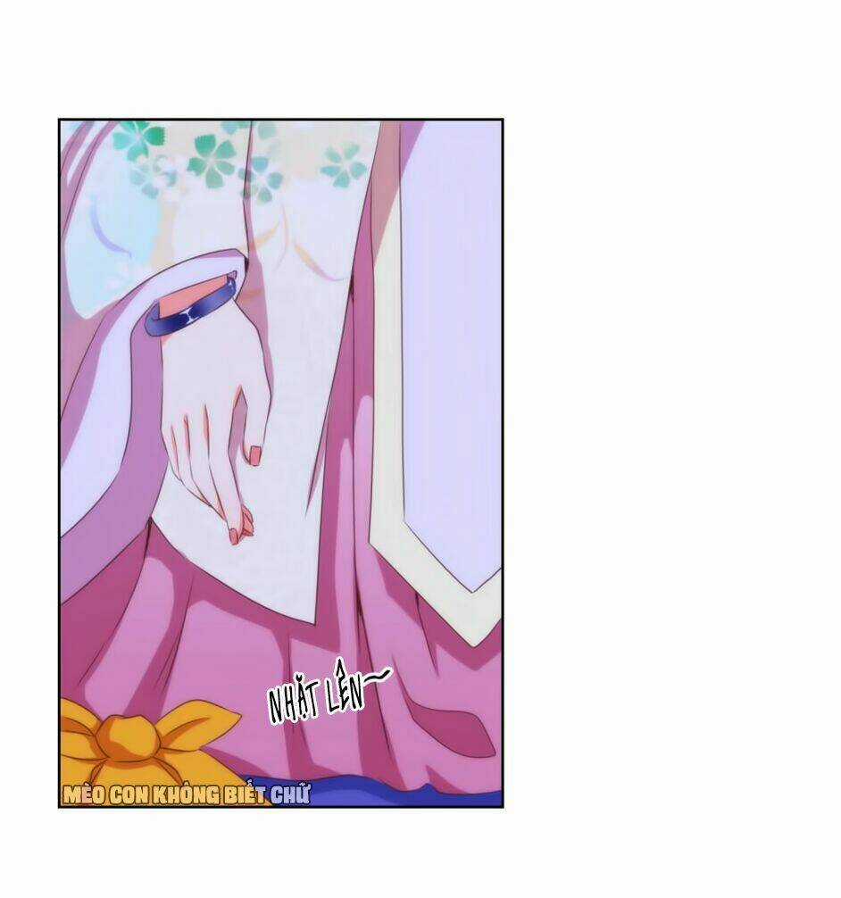 Ồ, Sủng Phi Đại Nhân Của Ta Chapter 8 trang 25