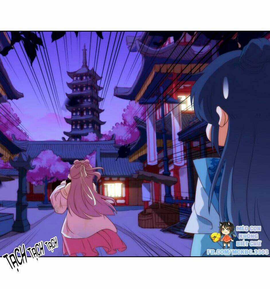 Ồ, Sủng Phi Đại Nhân Của Ta Chapter 8 trang 26