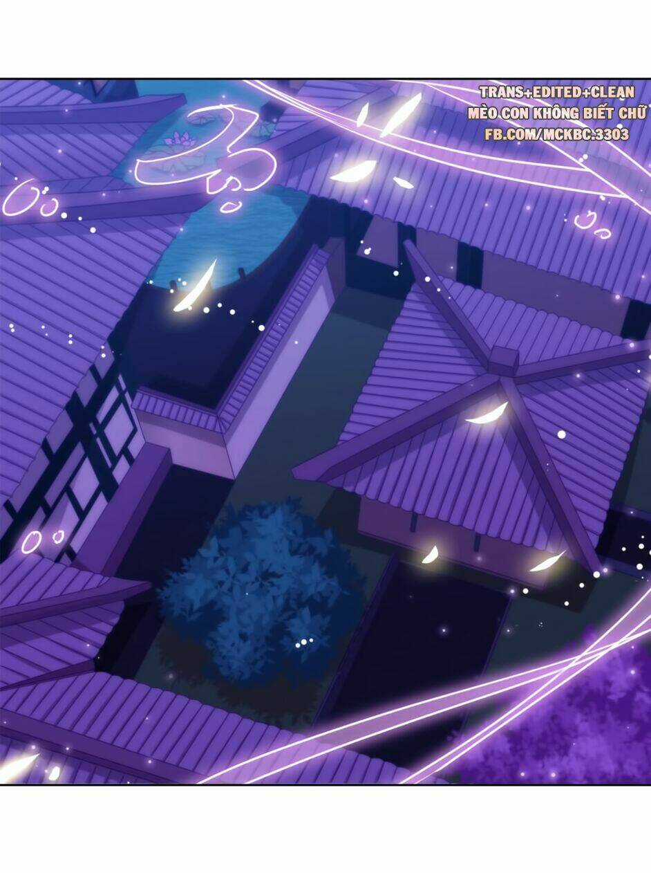 Ồ, Sủng Phi Đại Nhân Của Ta Chapter 8 trang 3