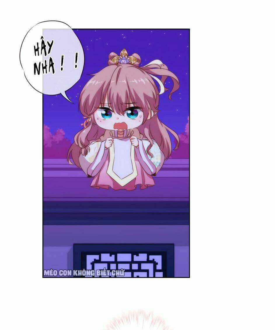 Ồ, Sủng Phi Đại Nhân Của Ta Chapter 8 trang 5