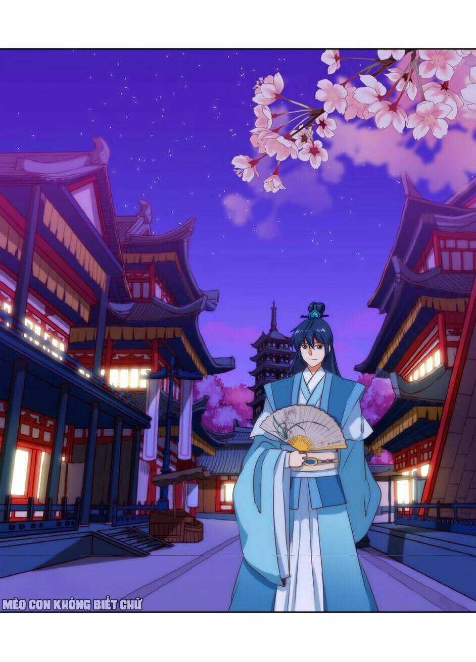 Ồ, Sủng Phi Đại Nhân Của Ta Chapter 8 trang 7