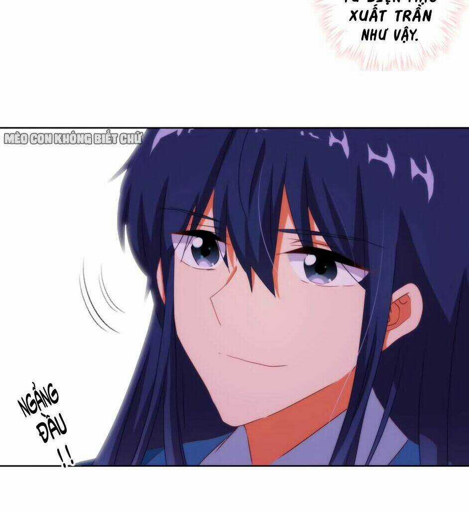 Ồ, Sủng Phi Đại Nhân Của Ta Chapter 8 trang 9