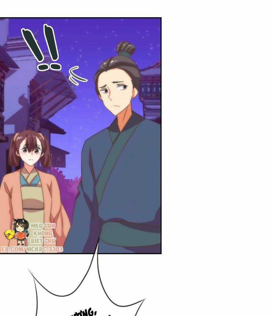 Ồ, Sủng Phi Đại Nhân Của Ta Chapter 9 trang 11