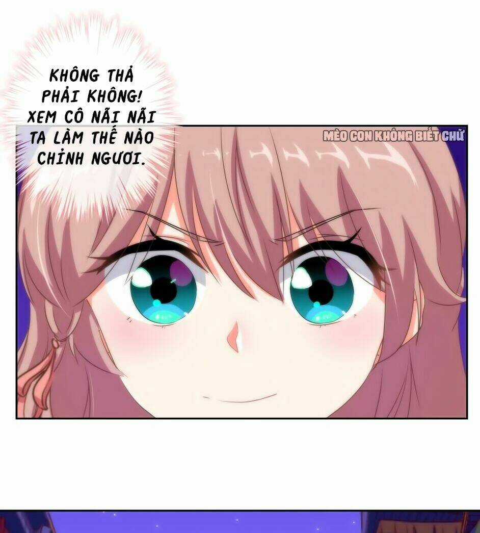 Ồ, Sủng Phi Đại Nhân Của Ta Chapter 9 trang 13