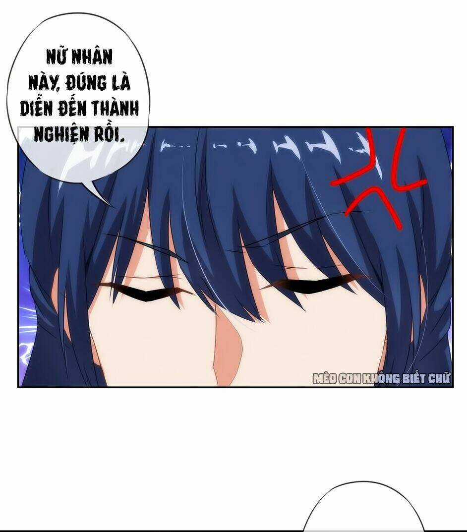 Ồ, Sủng Phi Đại Nhân Của Ta Chapter 9 trang 21