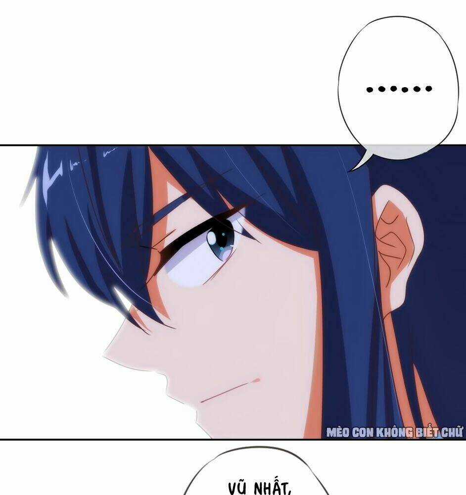 Ồ, Sủng Phi Đại Nhân Của Ta Chapter 9 trang 24