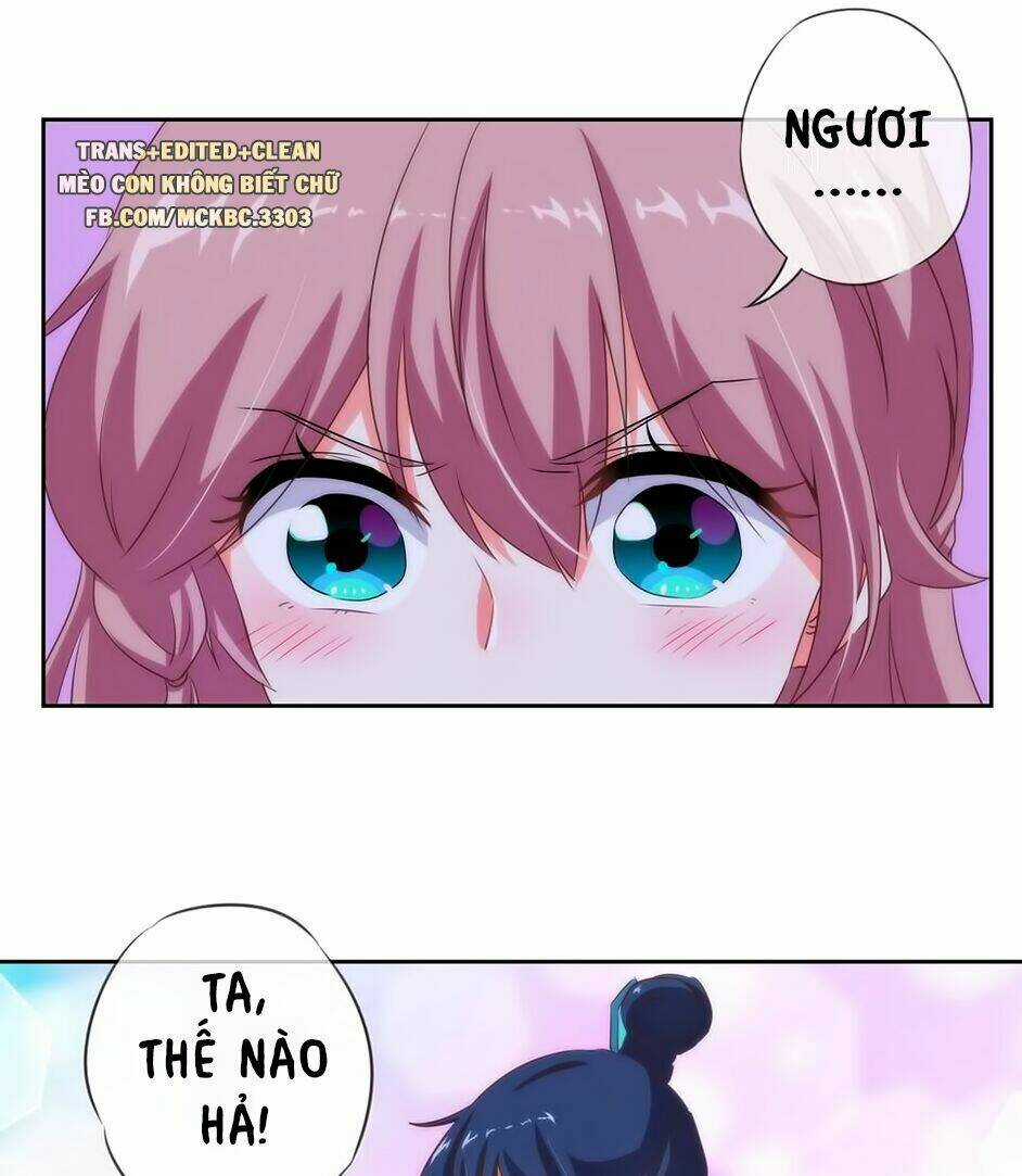 Ồ, Sủng Phi Đại Nhân Của Ta Chapter 9 trang 3