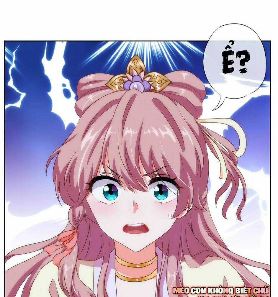 Ồ, Sủng Phi Đại Nhân Của Ta Chapter 9 trang 34