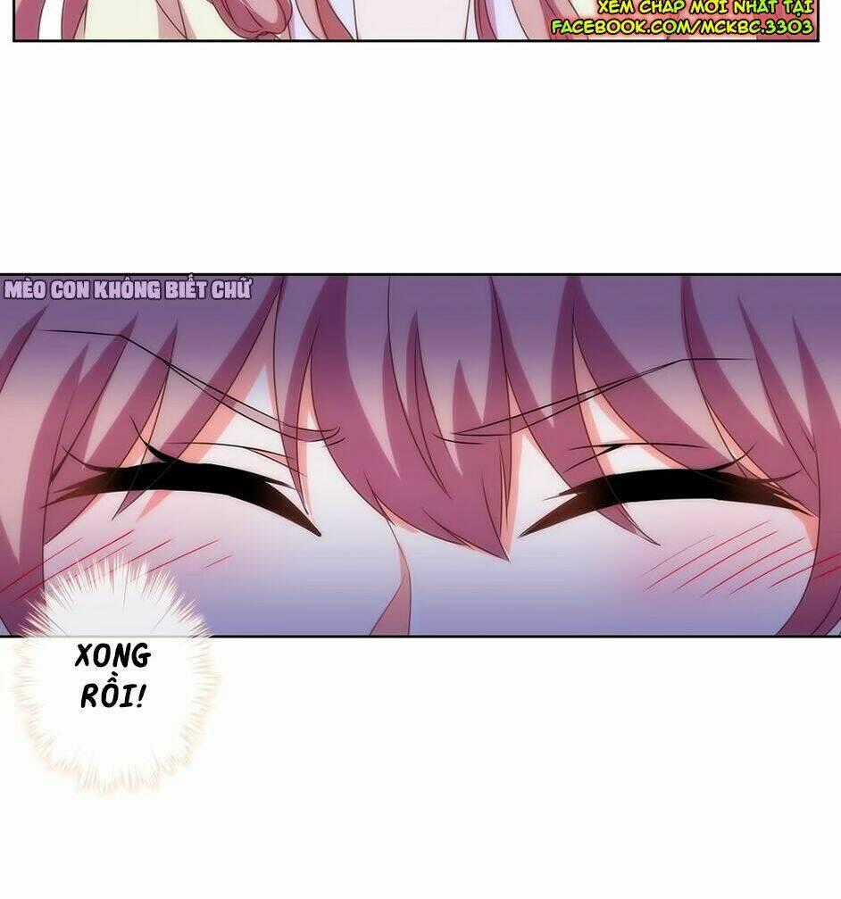 Ồ, Sủng Phi Đại Nhân Của Ta Chapter 9 trang 35