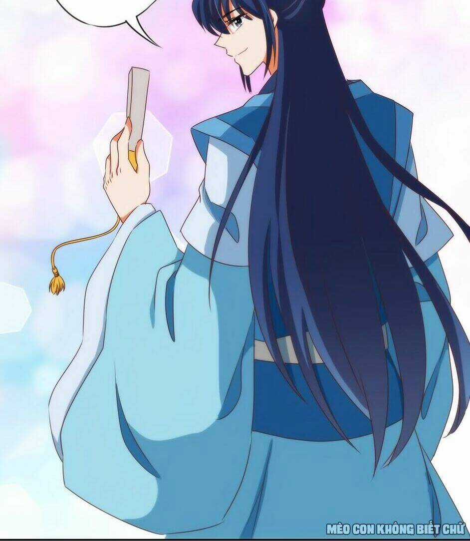 Ồ, Sủng Phi Đại Nhân Của Ta Chapter 9 trang 4