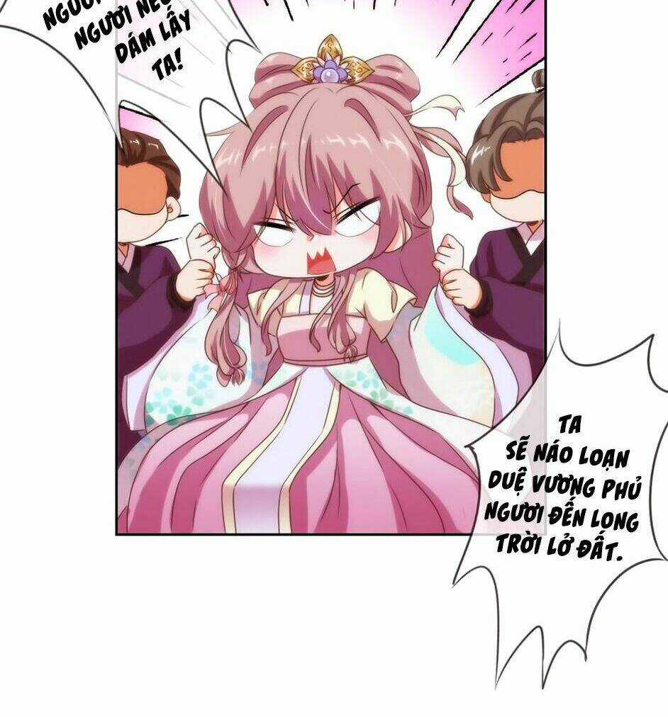 Ồ, Sủng Phi Đại Nhân Của Ta Chapter 9 trang 6