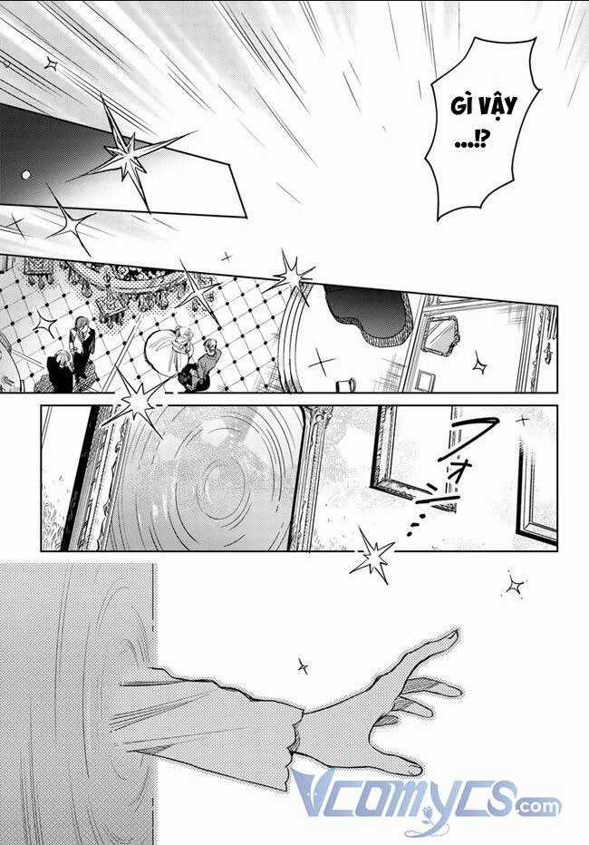Ở Thế Giới Mà Chị Tôi Đã Lấy Tên Của Tôi Chapter 1 trang 16