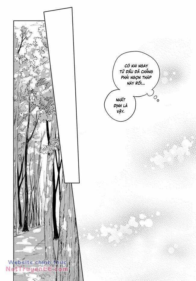 Ở Thế Giới Mà Chị Tôi Đã Lấy Tên Của Tôi Chapter 7 trang 26