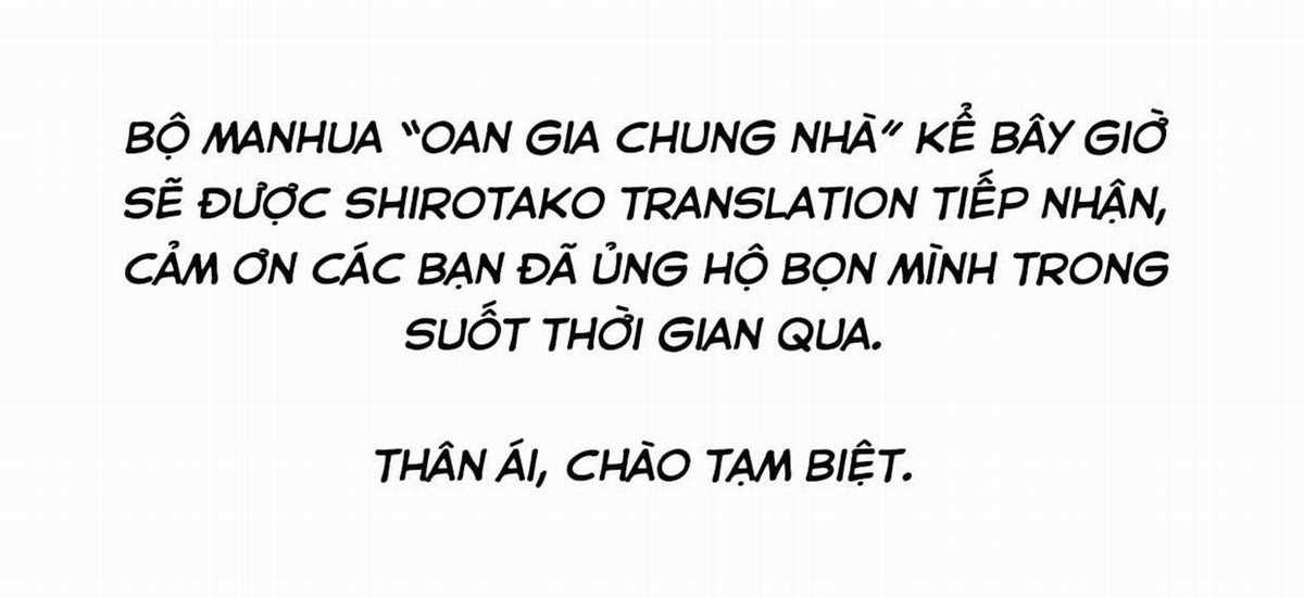 Oan Gia Chung Nhà ! Chapter 11.1 trang 0