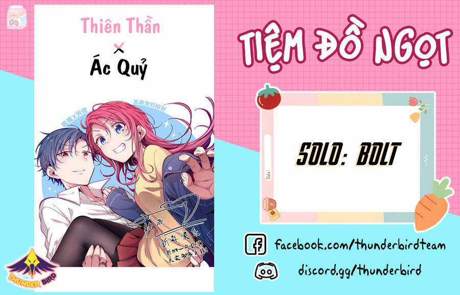 Oan Gia Chung Nhà ! Chapter 27 trang 0