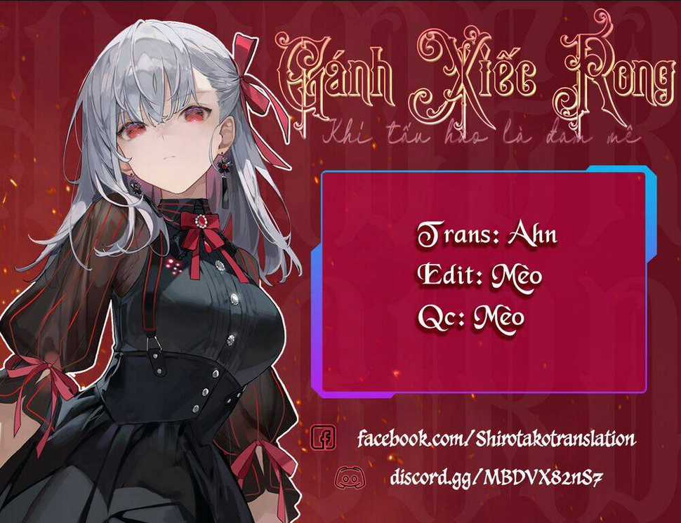 Oan Gia Chung Nhà ! Chapter 28.1 trang 0