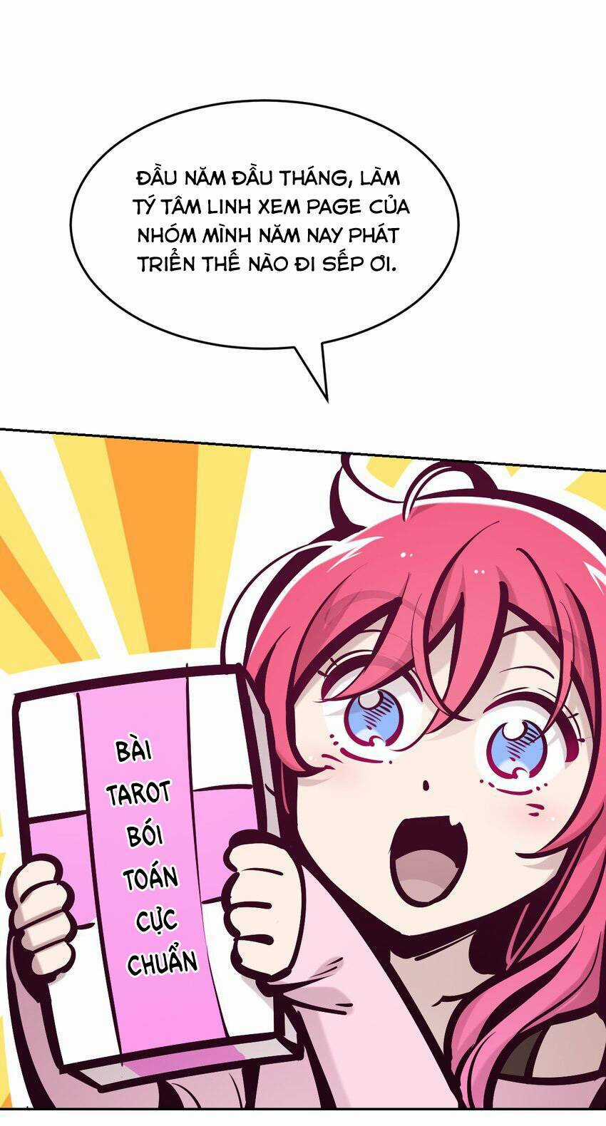 Oan Gia Chung Nhà ! Chapter 72.2 trang 0