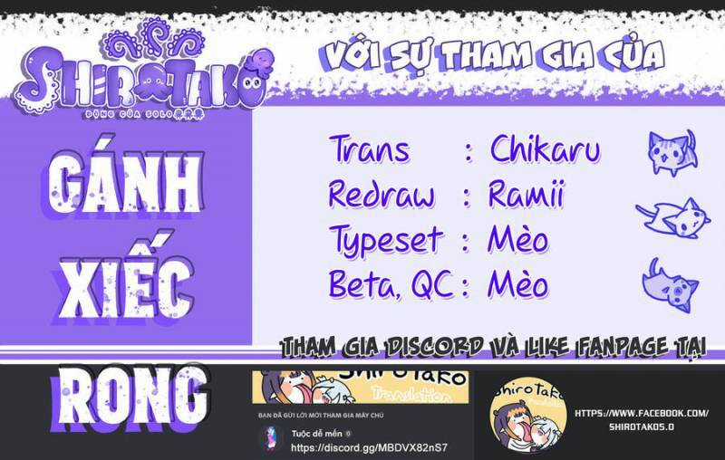 Oan Gia Chung Nhà ! Chương 104 trang 2