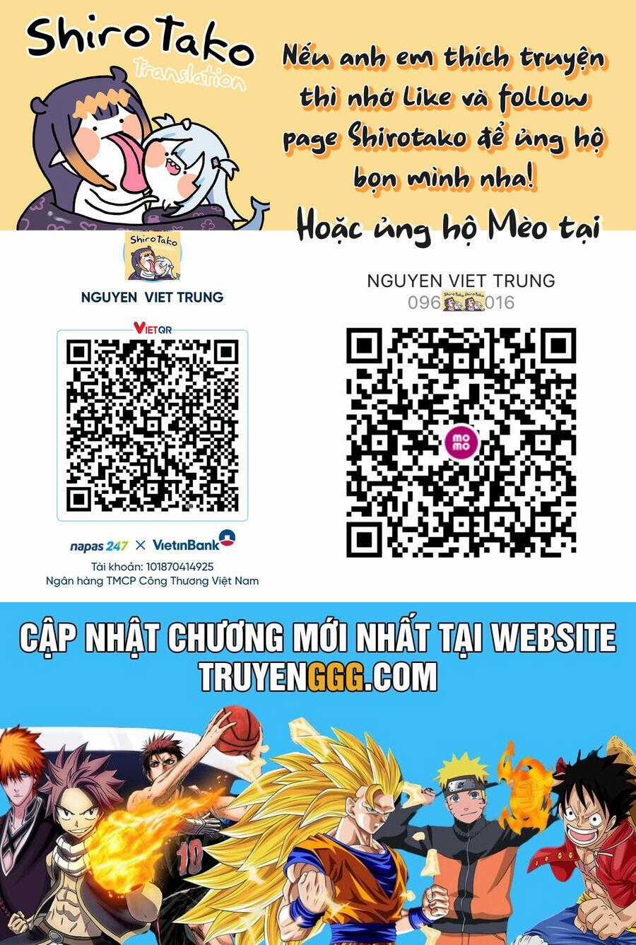 Oan Gia Chung Nhà ! Chương 128 trang 106