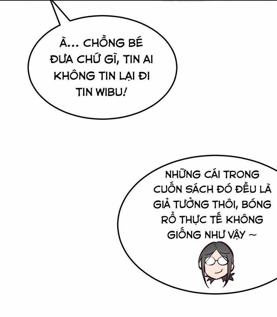 Oan Gia Chung Nhà ! Chương 19 trang 6