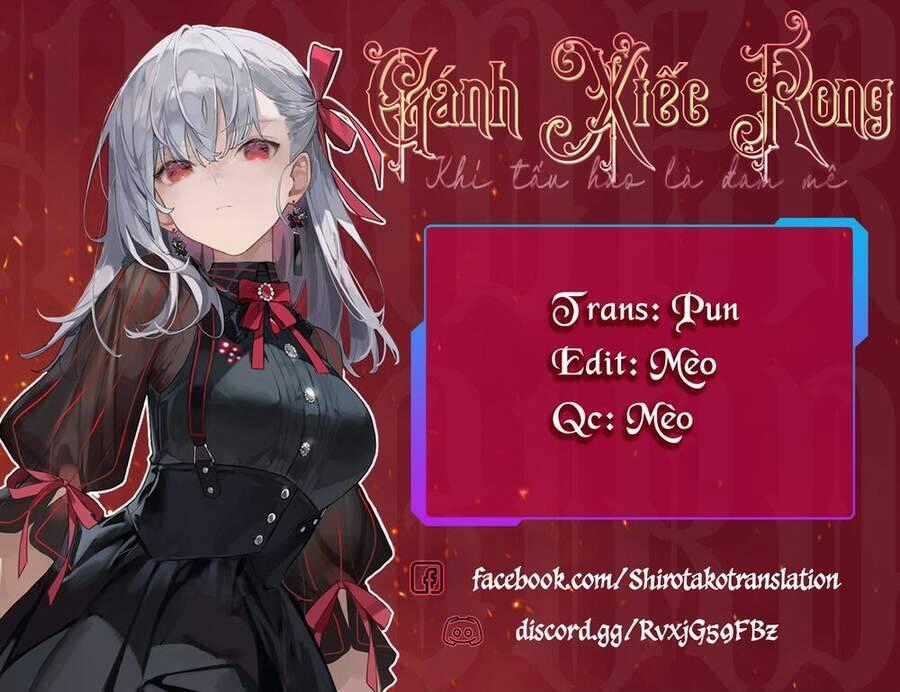 Oan Gia Chung Nhà ! Chương 23 trang 1