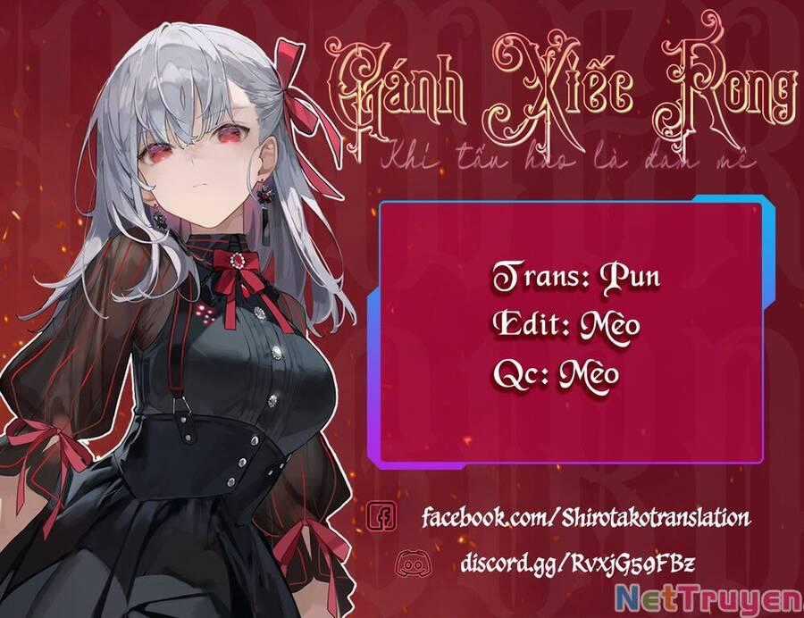 Oan Gia Chung Nhà ! Chương 24 trang 1