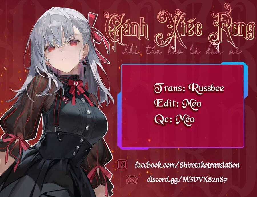 Oan Gia Chung Nhà ! Chương 40 trang 1