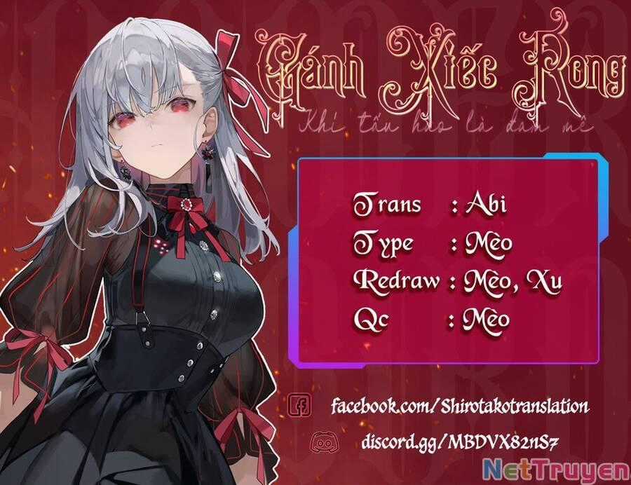 Oan Gia Chung Nhà ! Chương 42.6 trang 1