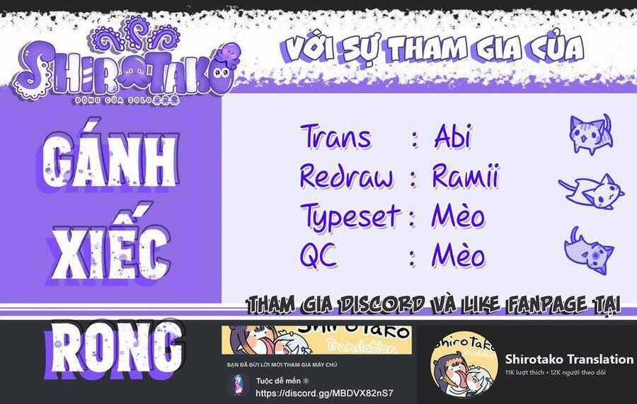 Oan Gia Chung Nhà ! Chương 66 trang 1