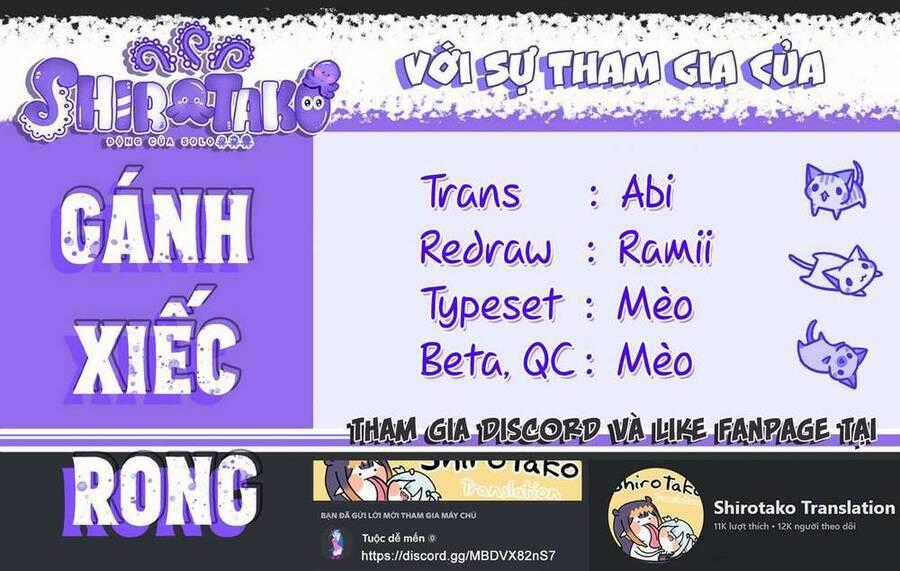 Oan Gia Chung Nhà ! Chương 70 trang 1