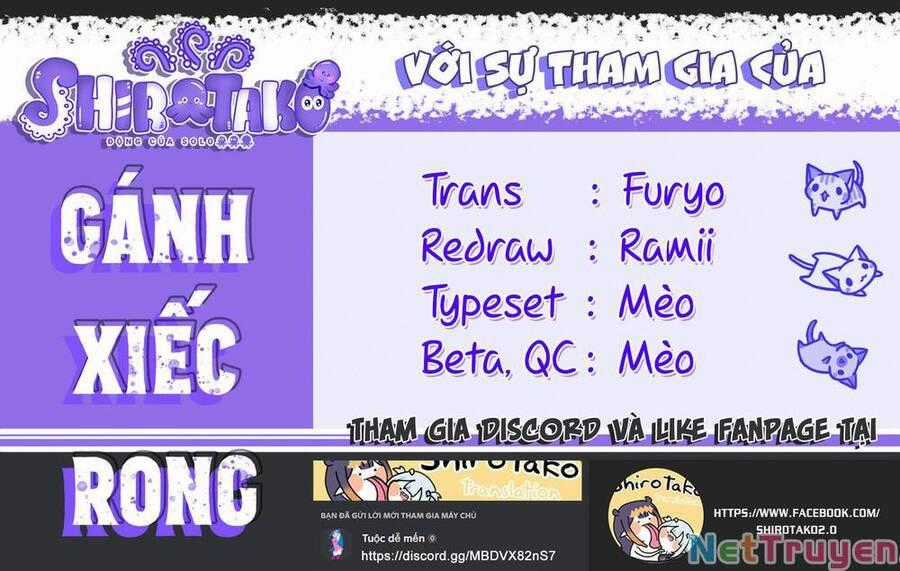Oan Gia Chung Nhà ! Chương 85 trang 1