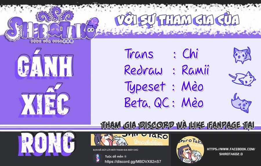 Oan Gia Chung Nhà ! Chương 90 trang 1