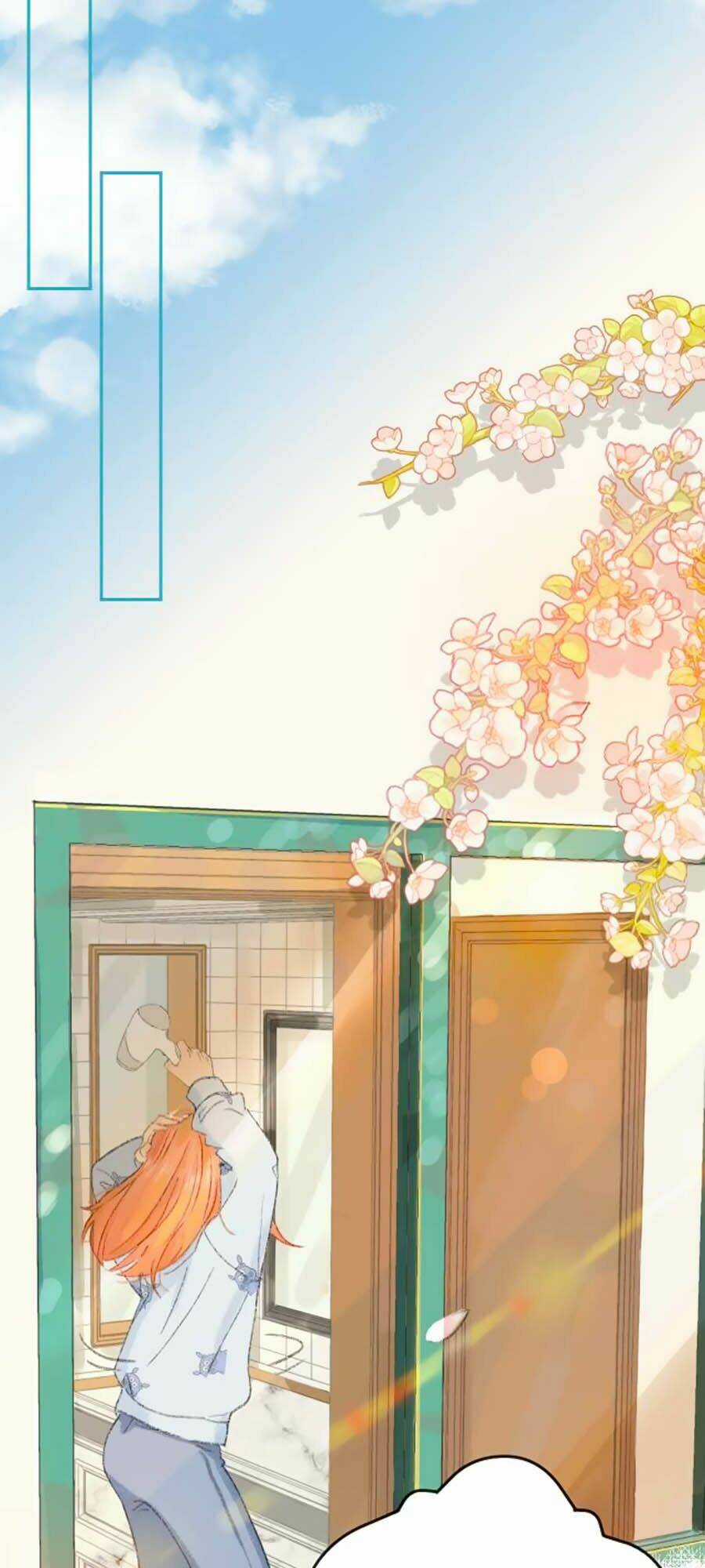 Oan Gia Ngõ Hẹp Chapter 1 trang 1