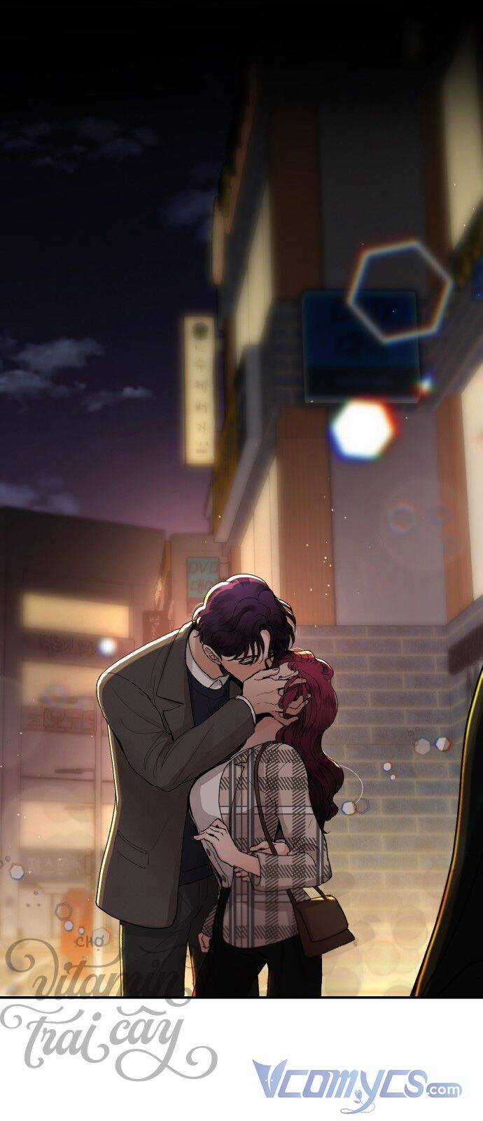Oan Gia Ngõ Hẹp Chapter 12 trang 1
