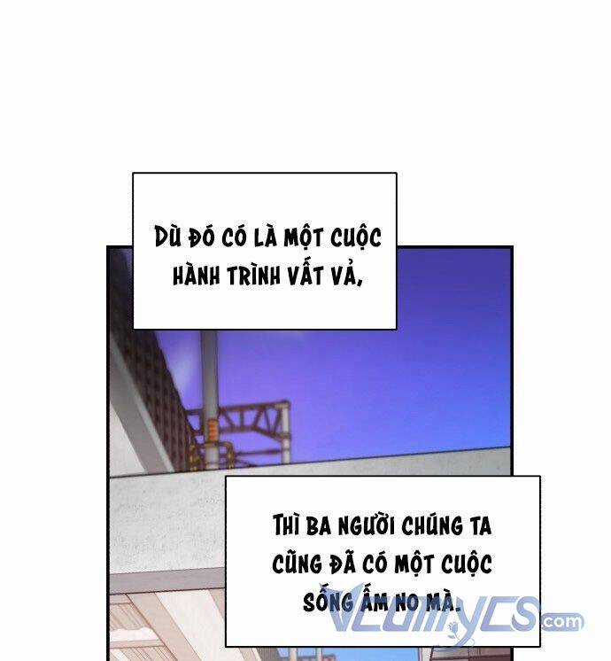 Oan Gia Ngõ Hẹp Chapter 16 trang 1