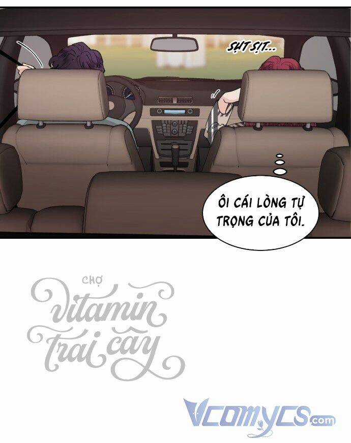 Oan Gia Ngõ Hẹp Chapter 16 trang 10