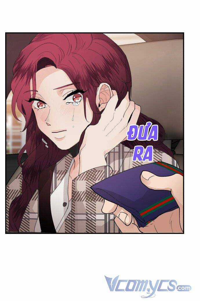 Oan Gia Ngõ Hẹp Chapter 16 trang 11
