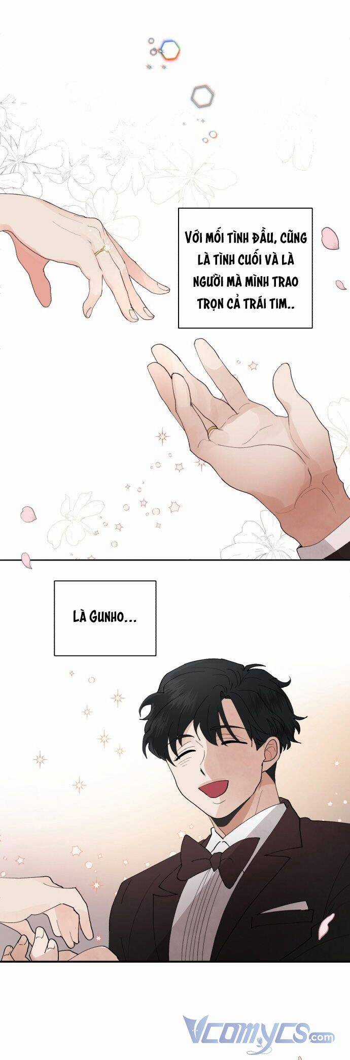 Oan Gia Ngõ Hẹp Chapter 16 trang 19