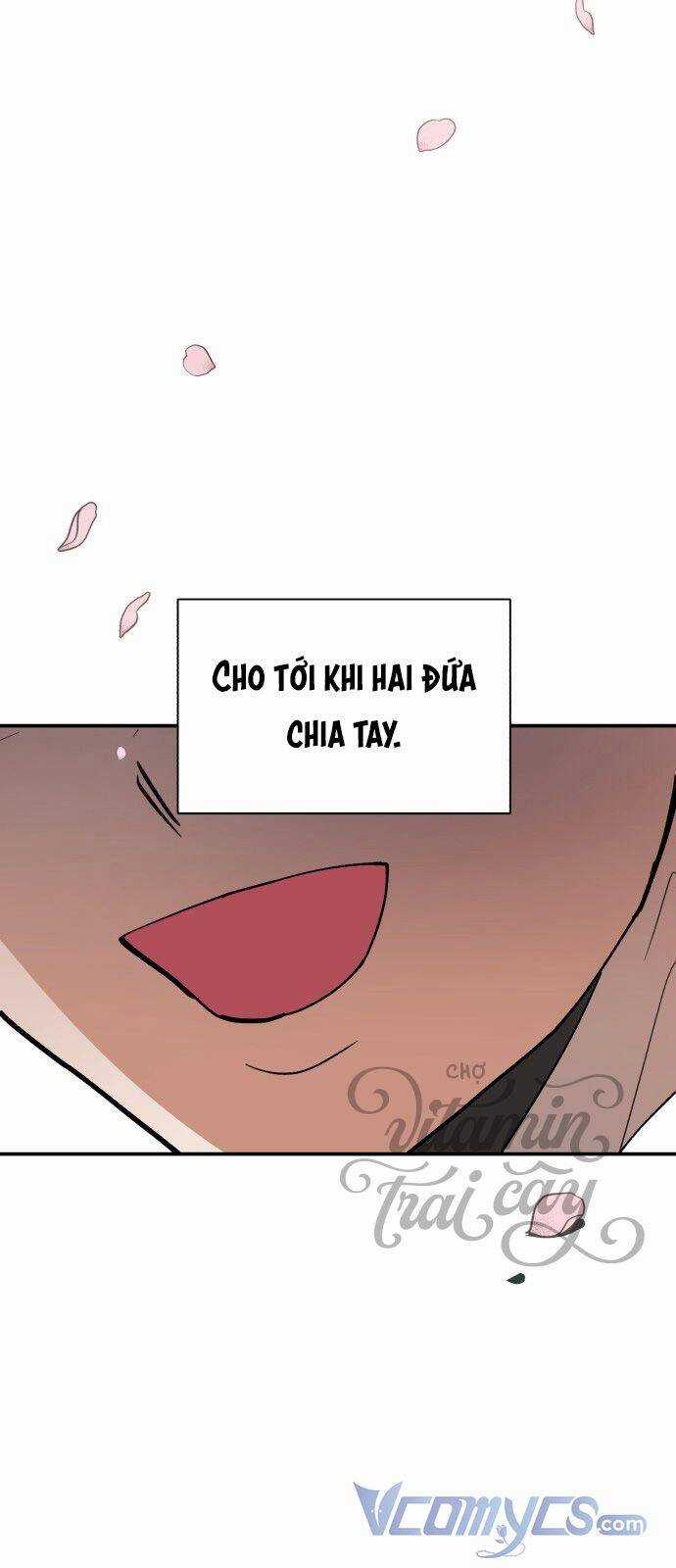 Oan Gia Ngõ Hẹp Chapter 16 trang 20